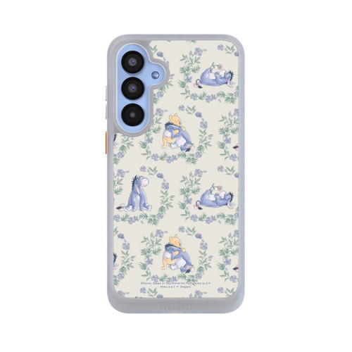 Samsung Galaxy A55 5G NIVOcore Eeyore Hugging Pooh Pattern