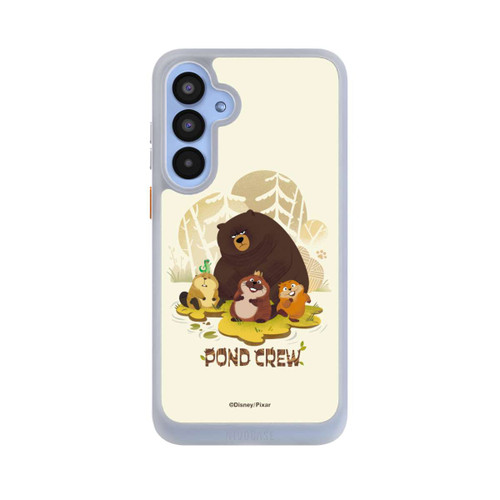 Samsung Galaxy A55 5G NIVOcore Hoppers Pond Crew