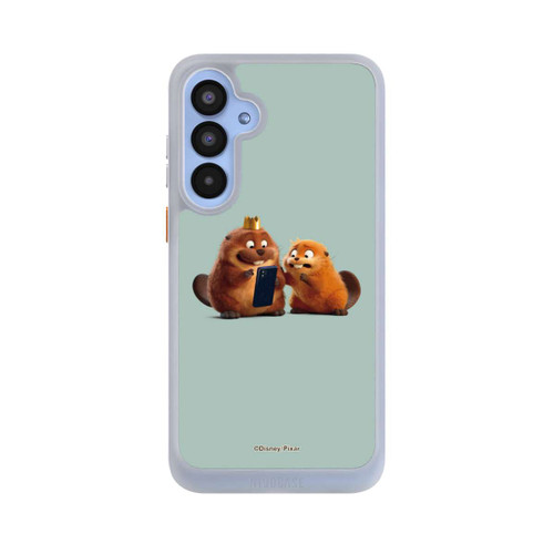 Samsung Galaxy A55 5G NIVOcore Hoppers König George und Mabel