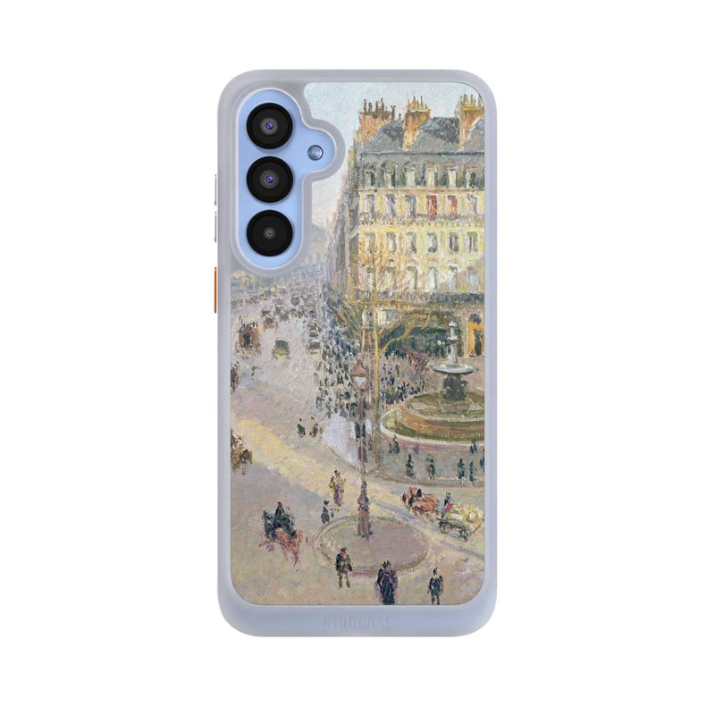 Galaxy A55 5G NIVOcore Die Allee der Oper