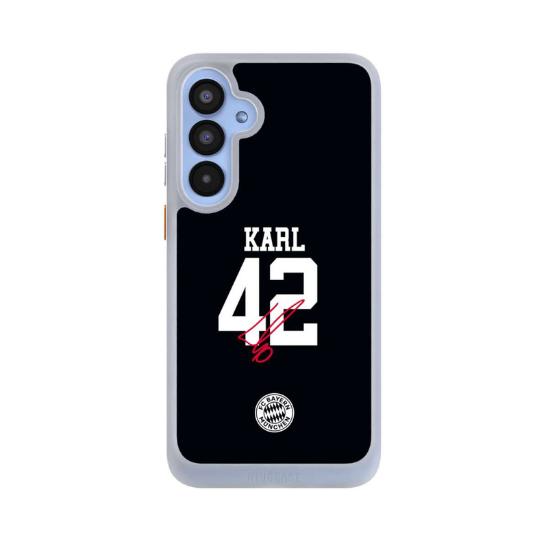 Galaxy A55 5G NIVOcore Karl 42
