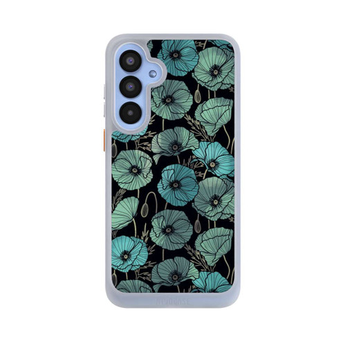Samsung Galaxy A55 5G NIVOcore Sommermohn Grün