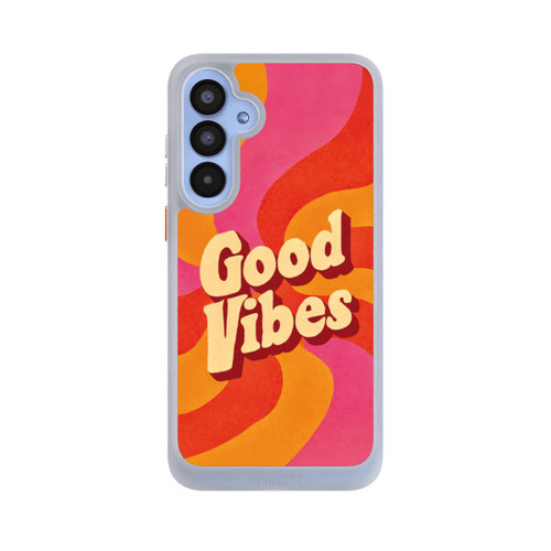 Samsung Galaxy A55 5G NIVOcore Retro Good Vibes Mit KI