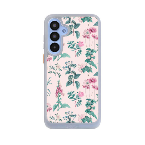 Samsung Galaxy A55 5G NIVOcore Wildblumen Frühlingswiese
