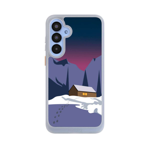 Samsung Galaxy A55 5G NIVOcore Alpine Stalker by Roberta Murray
