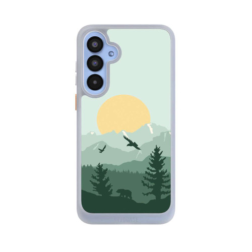 Samsung Galaxy A55 5G NIVOcore Jasper Wild by Roberta Murray
