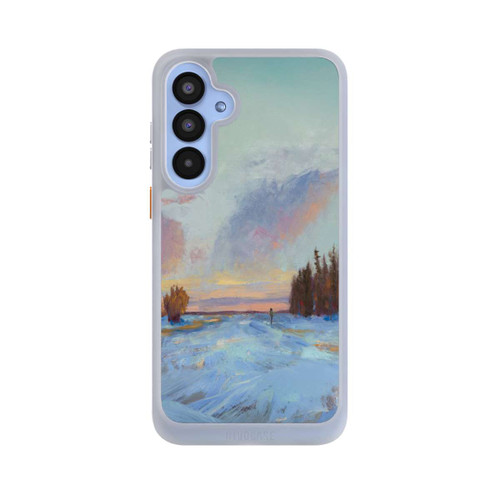 Samsung Galaxy A55 5G NIVOcore The Journey by Roberta Murray