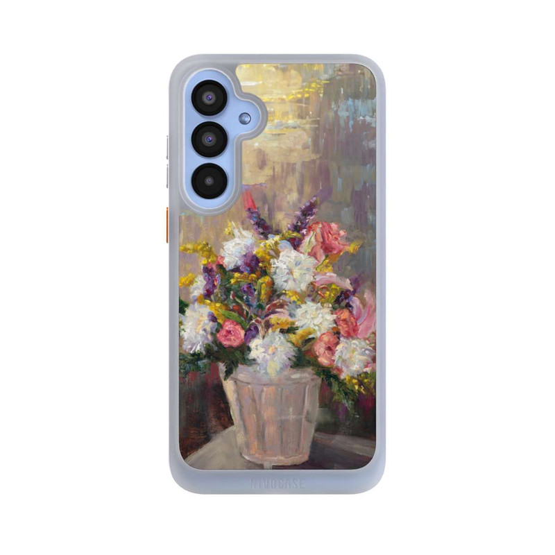 Galaxy A55 5G NIVOcore Thirty Three by Roberta Murray