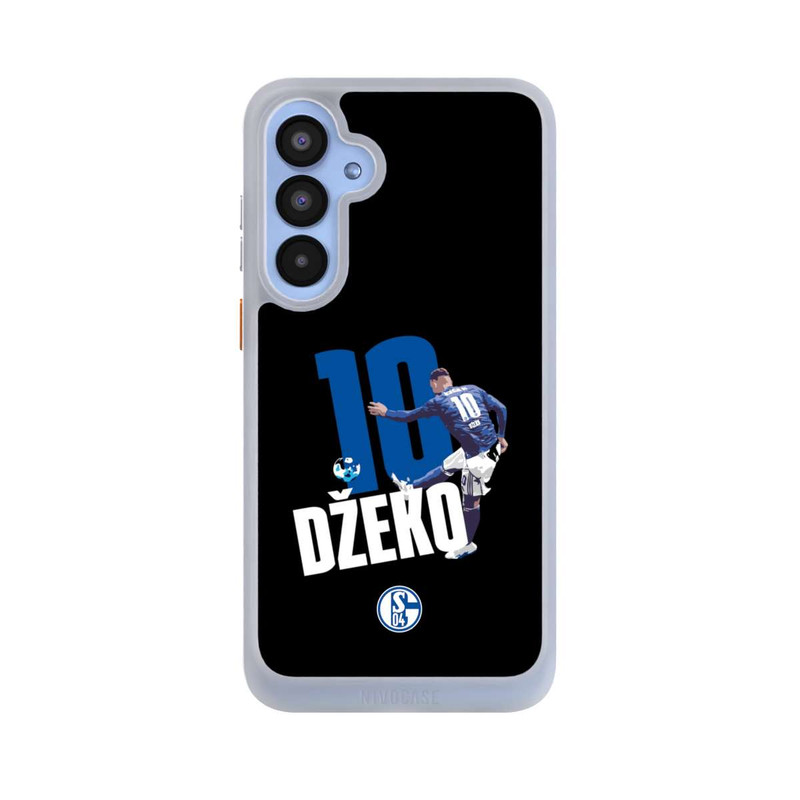 Galaxy A55 5G NIVOcore Edin Džeko 10