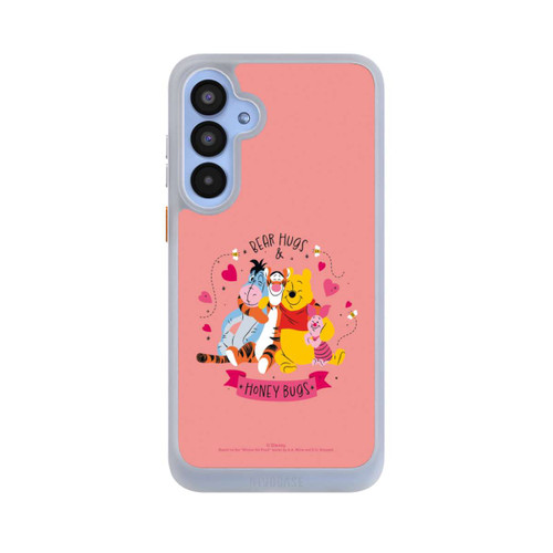Samsung Galaxy A55 5G NIVOcore Winnie the Pooh and Friends Bear Hugs