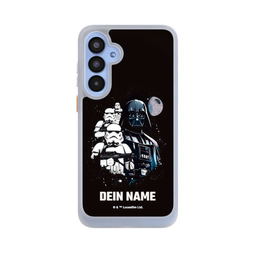 Samsung Galaxy A55 5G NIVOcore Dark Side Star Wars customisable
