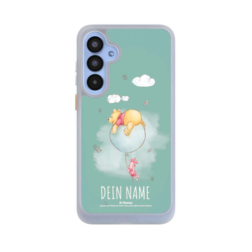 Samsung Galaxy A55 5G NIVOcore Uncheered by a Balloon Personalisierbar