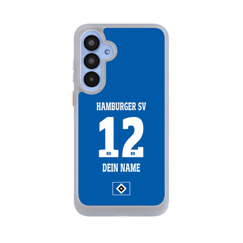 Samsung Galaxy A55 5G NIVOcore HSV Trikot Personalisierbar 26-27