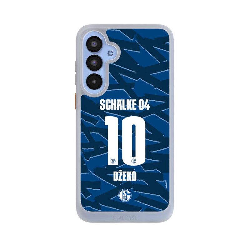 Galaxy A55 5G NIVOcore Džeko 10