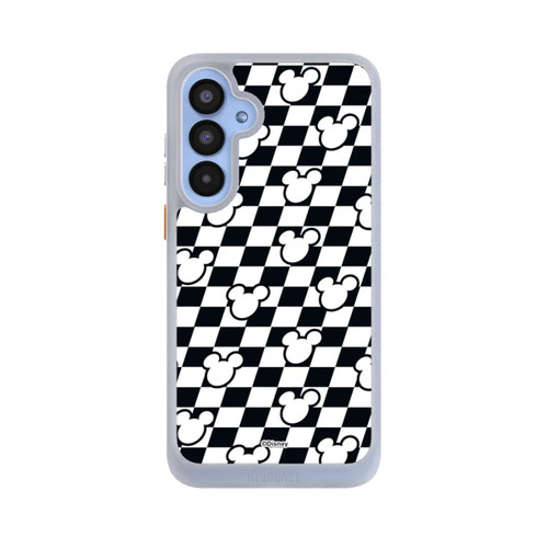 Samsung Galaxy A55 5G NIVOcore Happy Racing Muster Micky Maus Motorsport
