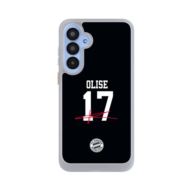 Galaxy A55 5G NIVOcore Olise 17
