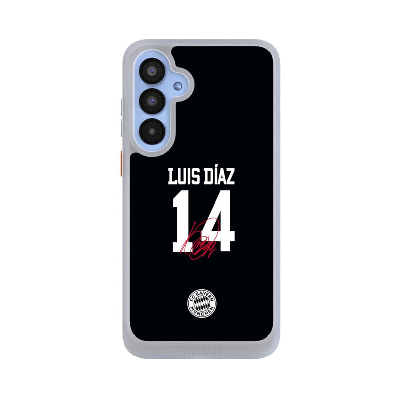 Galaxy A55 5G NIVOcore Luis Díaz 14