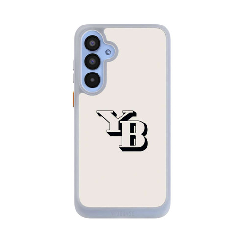 Samsung Galaxy A55 5G NIVOcore BSC YB Hellgrau