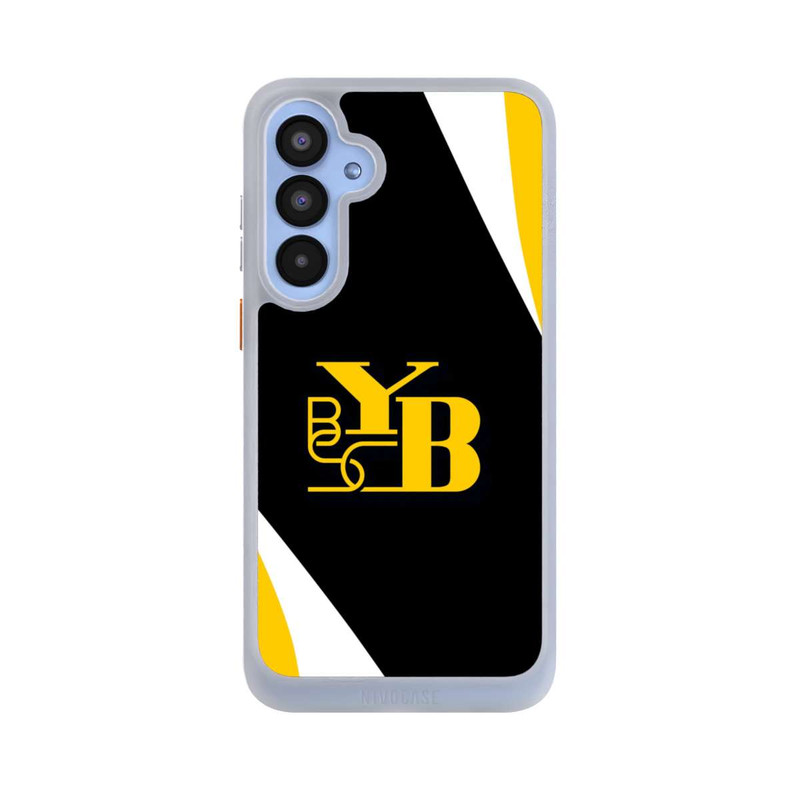 Galaxy A55 5G NIVOcore BSC YB Retro
