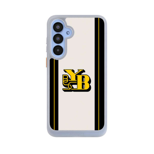 Samsung Galaxy A55 5G NIVOcore BSC YB Retro Logo