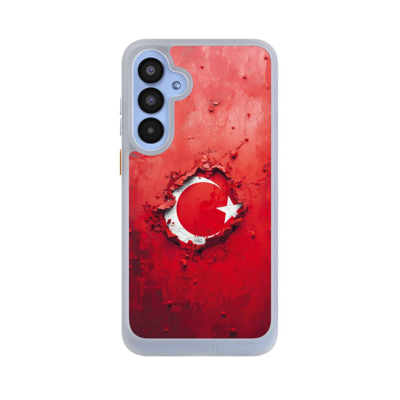 Galaxy A55 5G NIVOcore Türkei 26