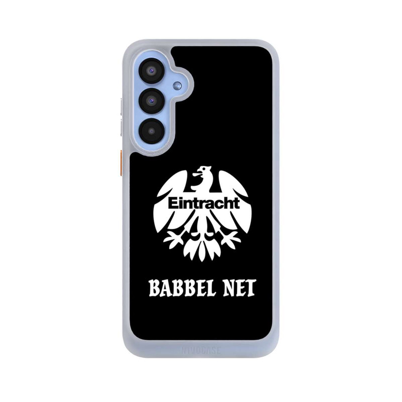 Galaxy A55 5G NIVOcore SG Eintracht Babbel Net