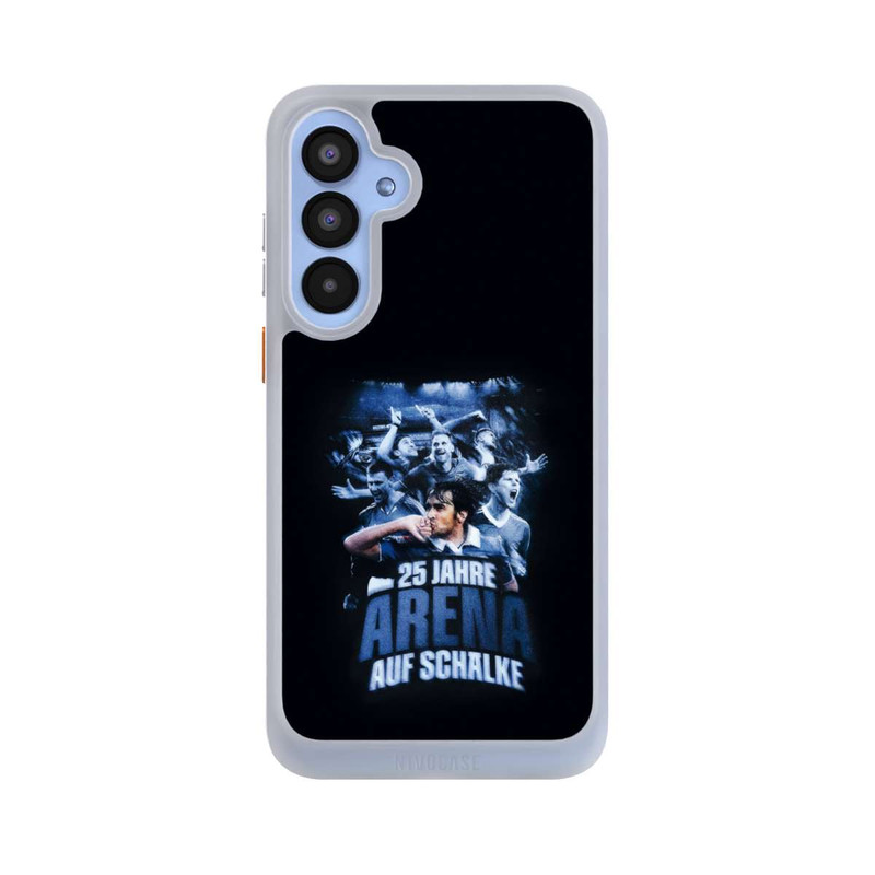 Galaxy A55 5G NIVOcore 25 Jahre Arena Auf Schalke