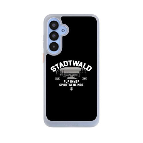 Samsung Galaxy A55 5G NIVOcore Eintracht Frankfurt Stadtwald