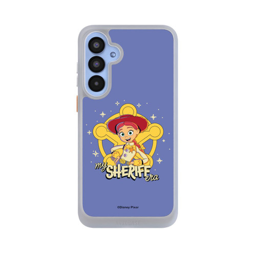 Samsung Galaxy A55 5G NIVOcore Toy Story 5 Jessie In my Sheriff Era Blau