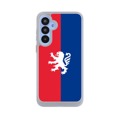 Samsung Galaxy A55 5G NIVOcore OL Lion red and blue