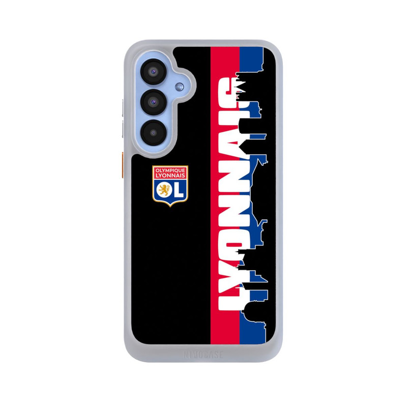 Galaxy A55 5G NIVOcore OL Skyline Lyon