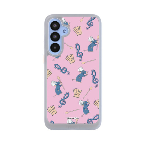 Samsung Galaxy A55 5G NIVOcore Remy Ratatouille Pink