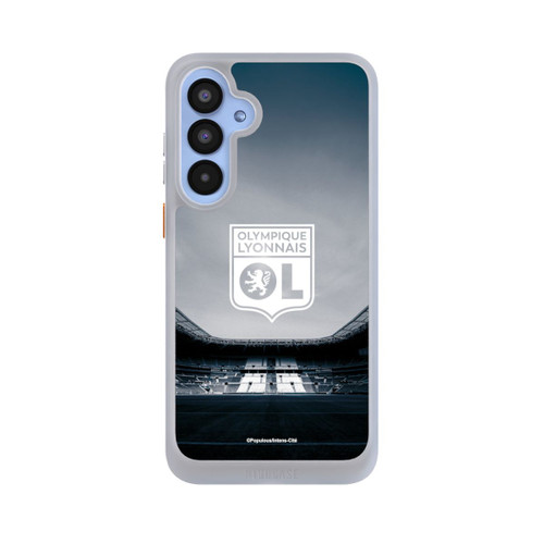Samsung Galaxy A55 5G NIVOcore OL Groupama Stadium