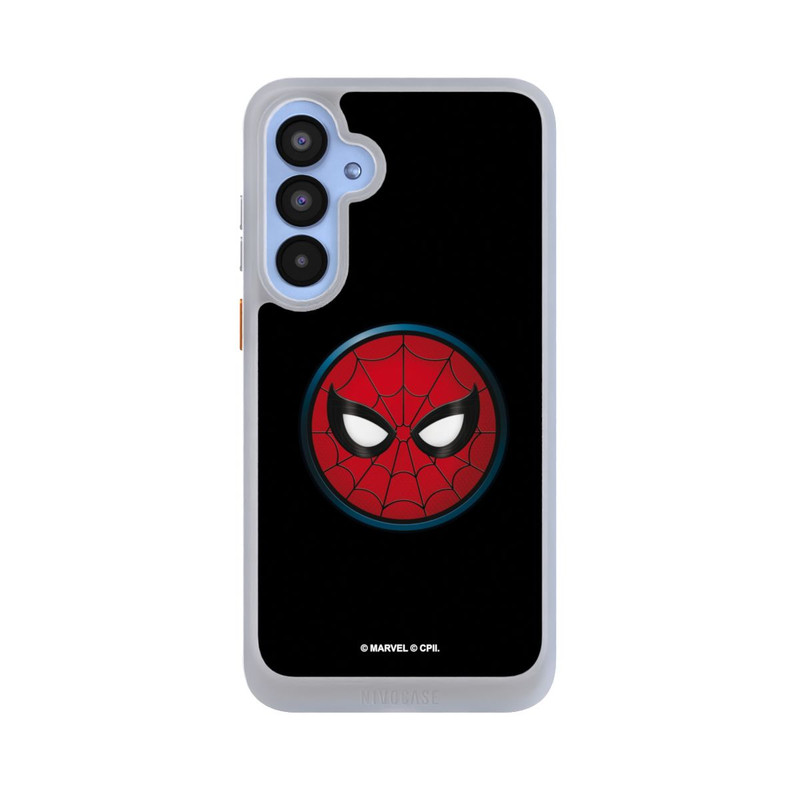 Galaxy A55 5G NIVOcore Spider-Man Hero Universe