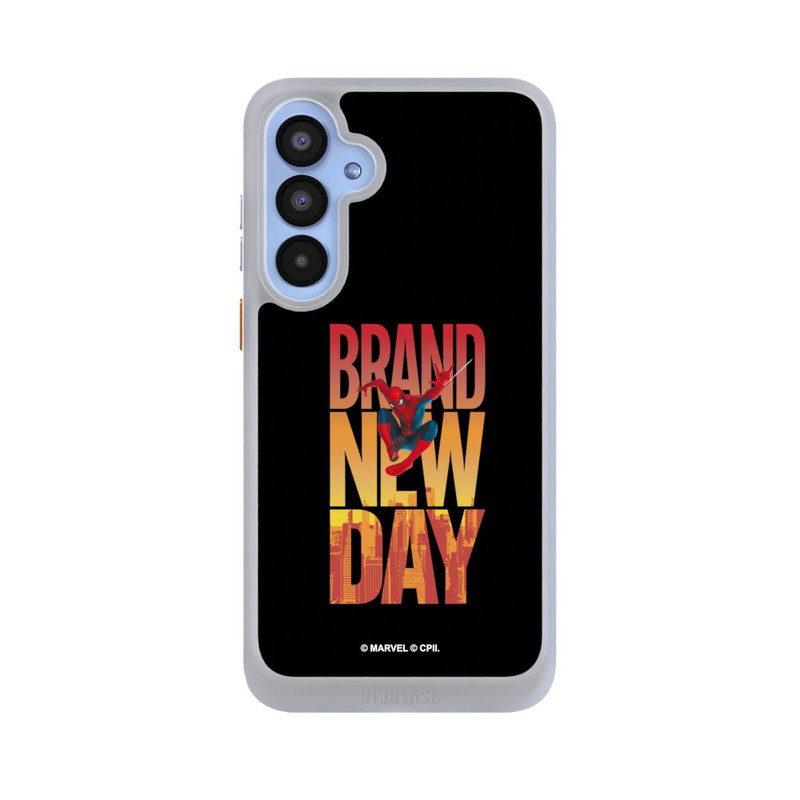 Galaxy A55 5G NIVOcore Spider-Man Kinofilm