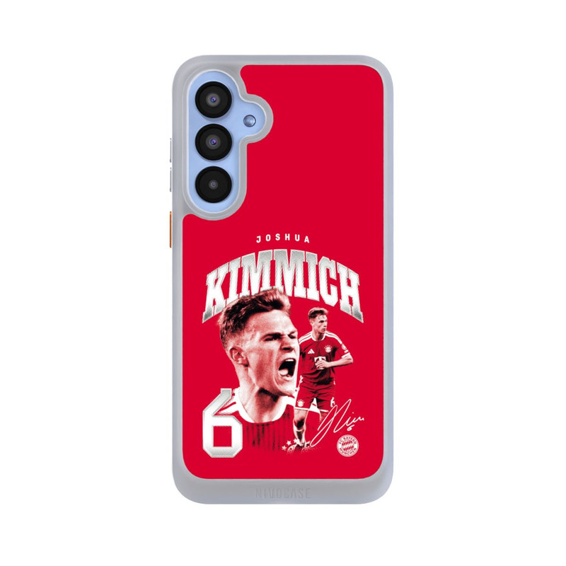 Galaxy A55 5G NIVOcore Joshua Kimmich 26/27