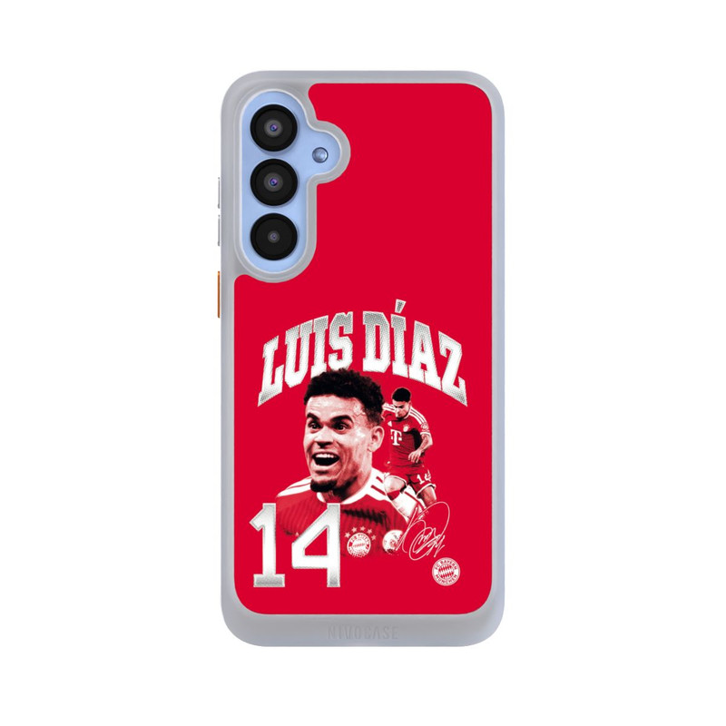 Galaxy A55 5G NIVOcore Luis Díaz 26/27