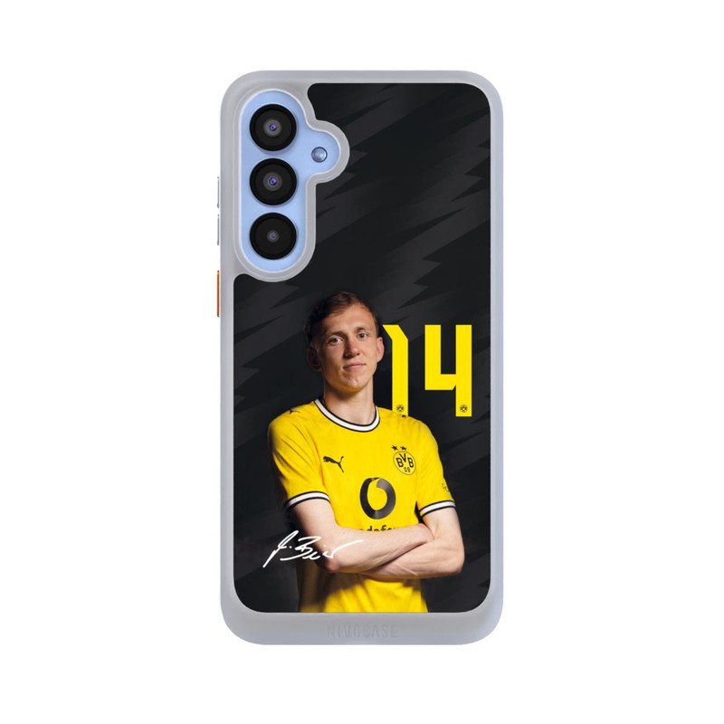 Galaxy A55 5G NIVOcore Maximilian Beier 26/27