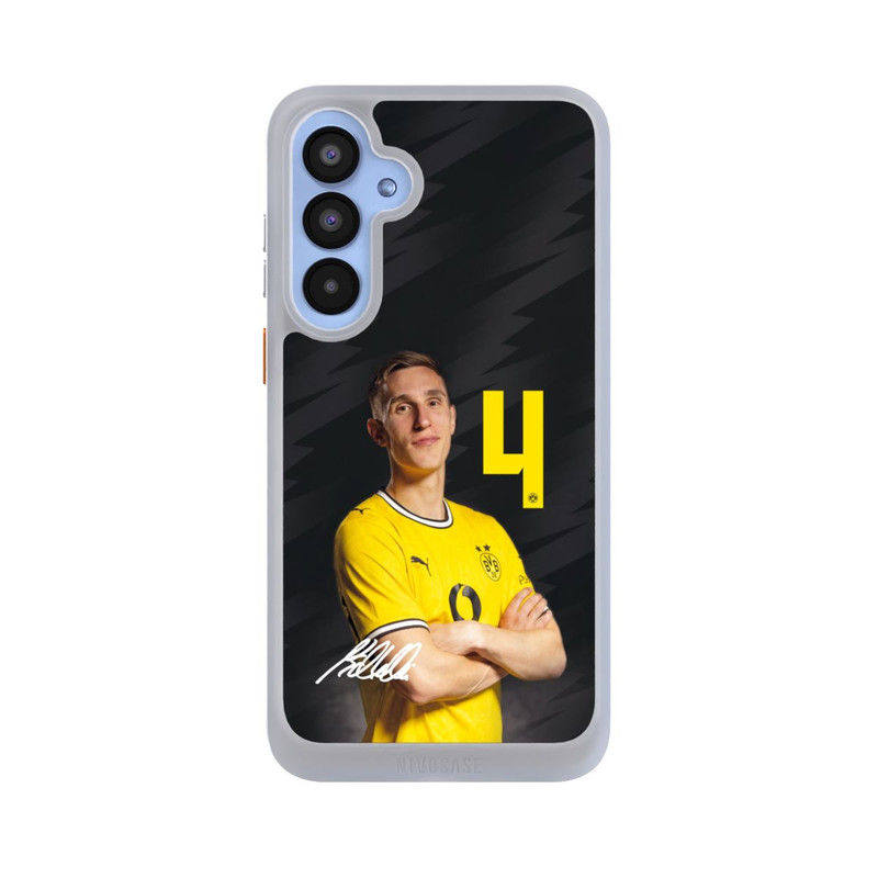 Galaxy A55 5G NIVOcore Nico Schlotterbeck 26/27