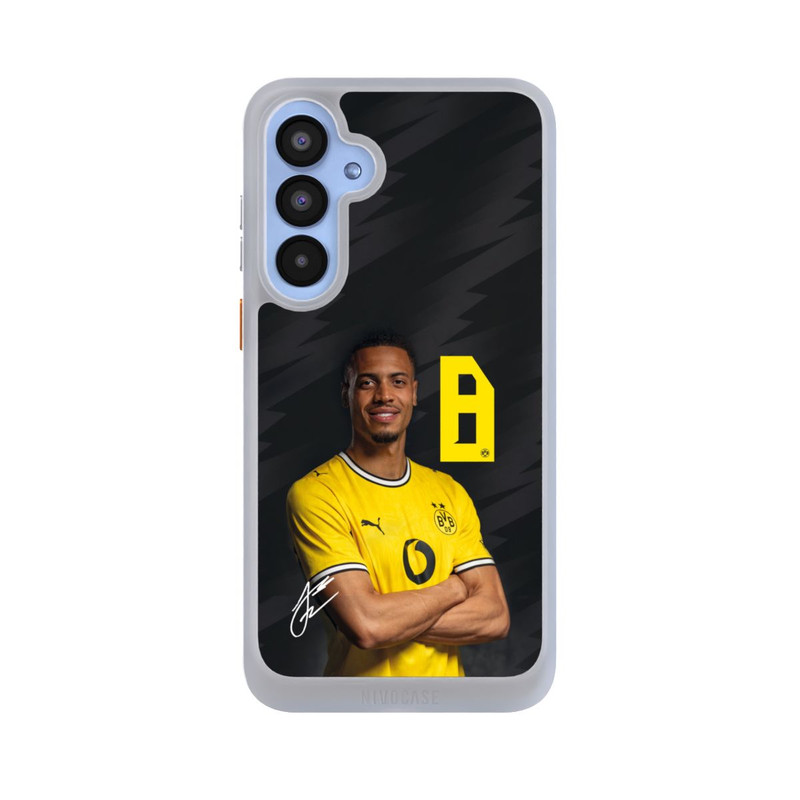 Galaxy A55 5G NIVOcore Felix Nmecha 26/27