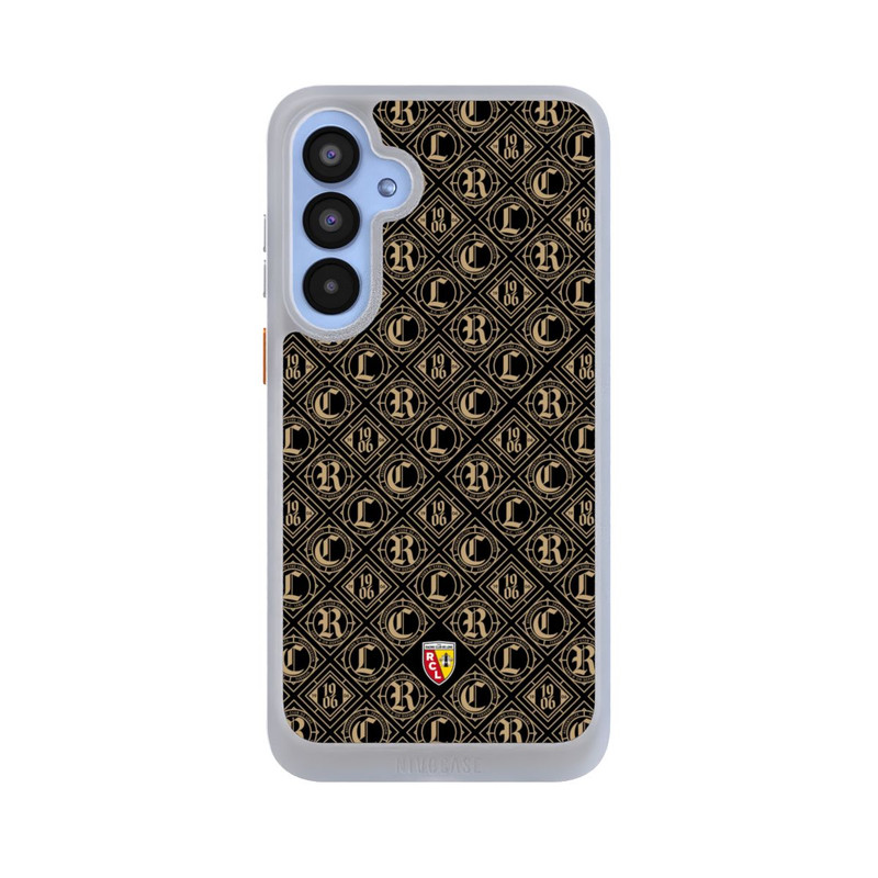 Galaxy A55 5G NIVOcore RC Lens Muster Jahr 1906