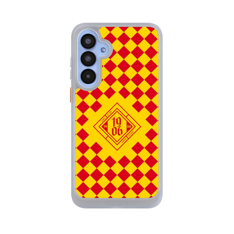 Galaxy A55 5G NIVOcore RC Lens Rautenmuster