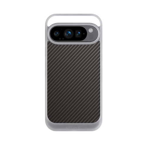 Google Pixel 9 Pro NIVOcore Karbon
