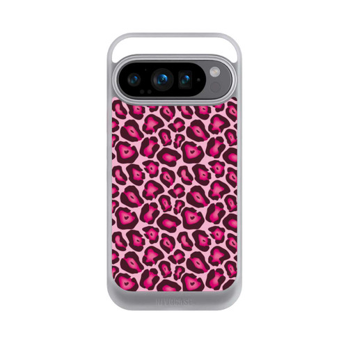Google Pixel 9 Pro NIVOcore Pink Leo