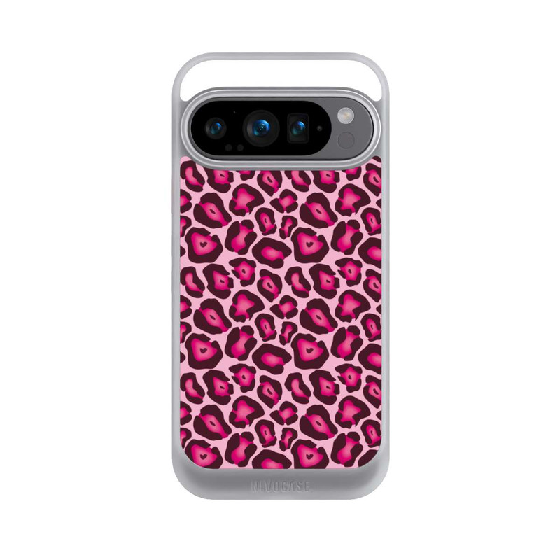 Pixel 9 Pro NIVOcore Pink Leo