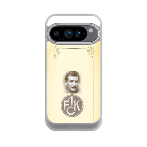 Google Pixel 9 Pro NIVOcore Fritz Walter