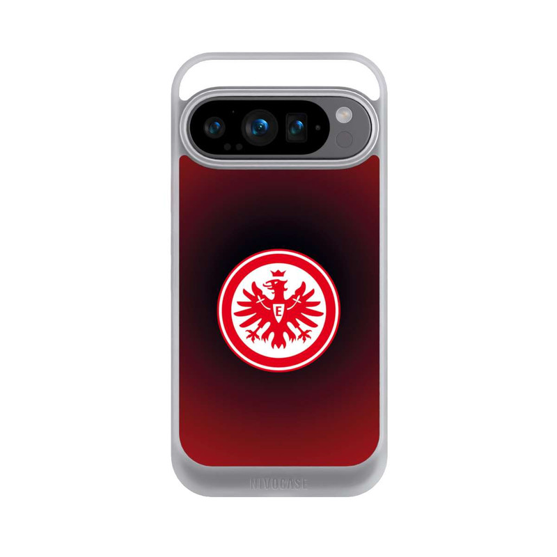 Pixel 9 Pro NIVOcore Eintracht Frankfurt