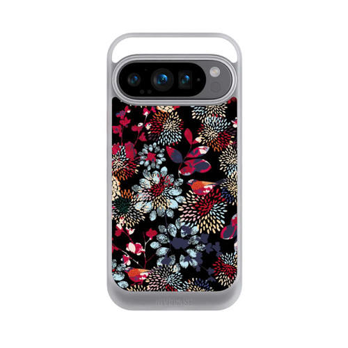 Google Pixel 9 Pro NIVOcore Kimono Sombre