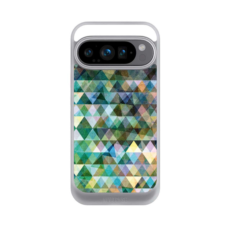 Pixel 9 Pro NIVOcore Graphique C