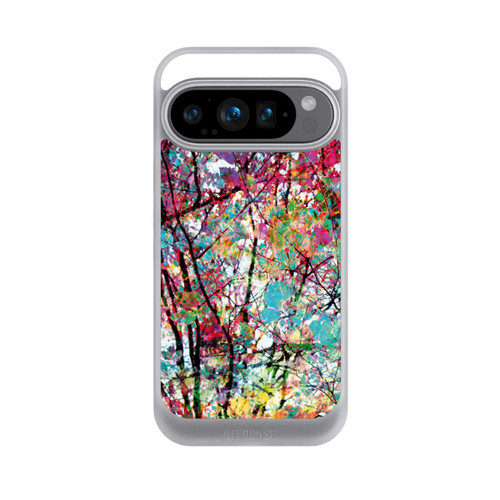 Google Pixel 9 Pro NIVOcore Automne8